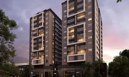 SEJA DONNO DESSE APARTAMENTO NO ESTREITO EM FLORIANÓPOLIS