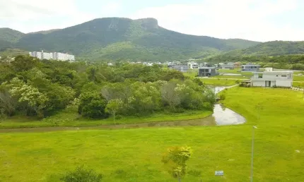 SEJA DONNO DESSE LOTE NO RESERVA DA PEDRA EM PALHOÇA