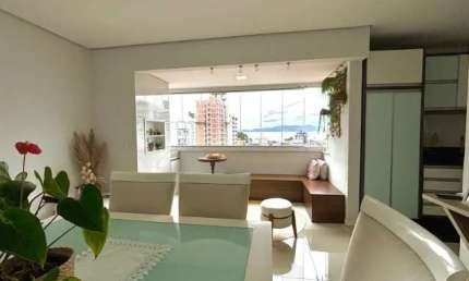 Apartamento com 3 quartos à venda na Rua do Iano, 233, Barreiros, São José