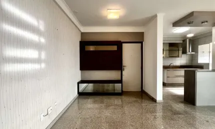 Apartamento com 3 quartos à venda na Rua Souza Dutra, 776, Estreito, Florianópolis