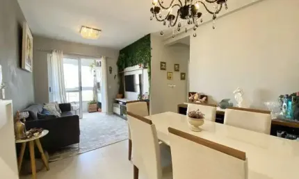 Apartamento com 2 quartos à venda na Rua Angelita Figueiredo, 1596, Areias, São José