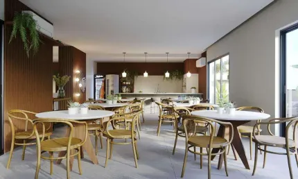 SEJA DONNO DESSE APARTAMENTO NO ESTREITO COM 3 DORMITÓRIOS E 2 SUITES