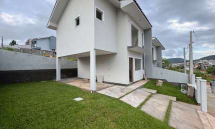 Casa com 3 quartos à venda na Rua Pedro Joaquim De Sousa, 100, Potecas, São José
