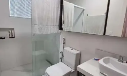Casa com 4 quartos à venda na Rua dos Sabiás, 89, Pedra Branca, Palhoça