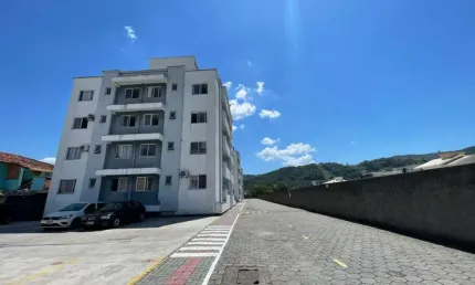Seja donno desse apartamento no bairro são sebastião em palhoça