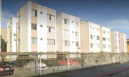 Apartamento com 2 quartos à venda na Rua Jamily Elias, 90, Roçado, São José