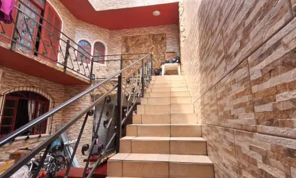Casa com 5 quartos à venda na Rua Dona Emma, 42, Bela Vista, São José