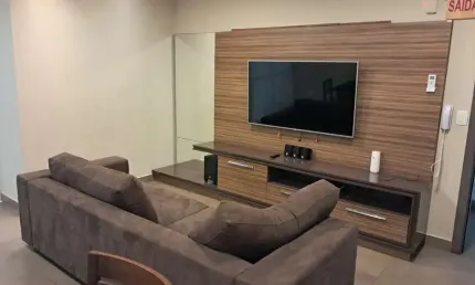 Apartamento com 2 quartos à venda na Rua Domingos Coelho, 731, Praia João Rosa, Biguaçu