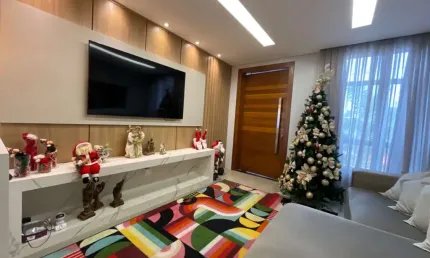 Sala comercial à venda na Avenida Deltaville, Beira Rio, Biguaçu