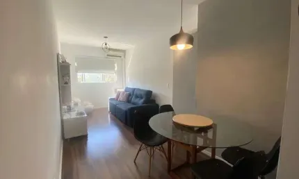 Apartamento com 2 quartos à venda na Rua Araci Bernardina Hermes, 55, Nossa Senhora do Rosário, São José