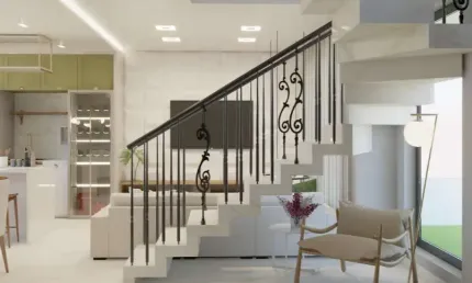 Sala comercial à venda na Avenida Deltaville, Beira Rio, Biguaçu