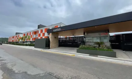 Seja donno desse apartamento no santin home clube em serraria são josé