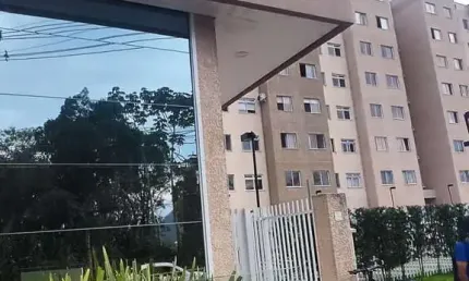 Apartamento com 2 quartos à venda na Avenida Paulo Roberto Vidal, 475, Bela Vista, Palhoça