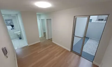 Apartamento com 2 quartos à venda na Rua Nereu Ghizoni, 990, Guarda do Cubatão, Palhoça