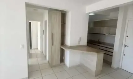 Apartamento com 2 quartos à venda na Rua Vergilino Domingos da Silva, 821, Serraria, São José