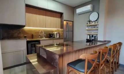 Casa com 3 quartos à venda na Rua Luiz Carolino Pereira, Qd 04, Lot, Colônia Santana, São José