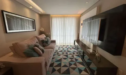 Seja donno desse apartamento no nossa senhora do rosário