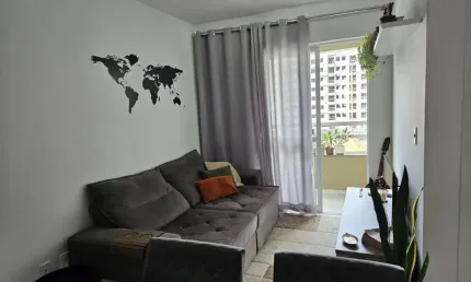 Apartamento com 2 quartos à venda na Rua João Bernadino da Rosa, Pedra Branca, Palhoça