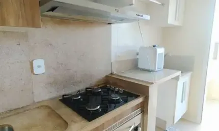 Apartamento com 3 quartos à venda na Rua José Victor da Rosa, 722, Barreiros, São José