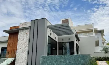 Casa com 3 quartos à venda na Avenida da Pedra Branca, 655, Pedra Branca, Palhoça