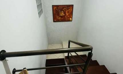 Casa com 4 quartos à venda na Rua Urucum, 4, Potecas, São José