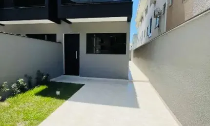 Casa com 2 quartos à venda na Servidão do Gerivá, Ingleses do Rio Vermelho, Florianópolis