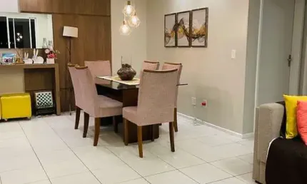 Apartamento com 2 quartos à venda na Rua Luca, 1100, Pagani, Palhoça