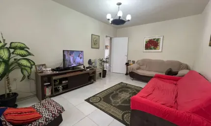 Casa com 3 quartos à venda na Rua Domingos Romão, 112, Barreiros, São José