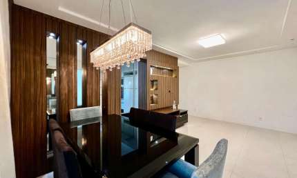 Apartamento com 3 quartos à venda na Rua João Evangelista da Costa, 627, Coloninha, Florianópolis