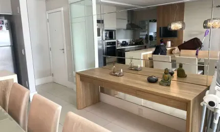 Seja donno desse apartamento na nossa senhora do rosário