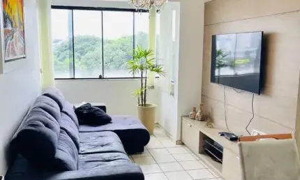 Apartamento com 2 quartos à venda na Rua Professor Antônio Philiphi, Campinas, São José