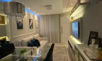 Casa com 3 quartos à venda na Rua Francisco Ignácio do Nascimento, 64, Forquilhas, São José