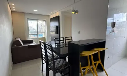 Apartamento com 2 quartos à venda na Rua João Bernadino da Rosa, 901, Pedra Branca, Palhoça