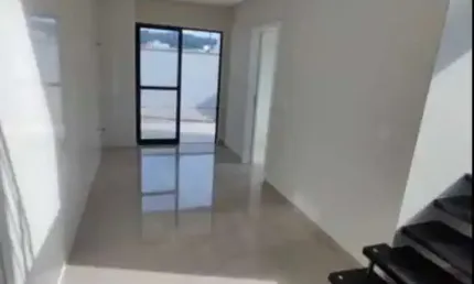 Casa com 2 quartos à venda na Rua Rodolfo Weiss, Aririu, Palhoça