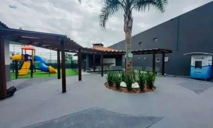 Apartamento com 2 quartos à venda na Rua Natalino Campos Schaimann, 1150, Pachecos, Palhoça