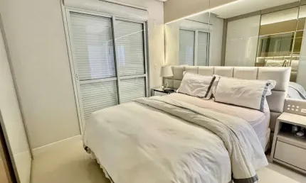 Apartamento com 2 quartos à venda na Rua Virgilino Ferreira de Souza, 325, Barreiros, São José