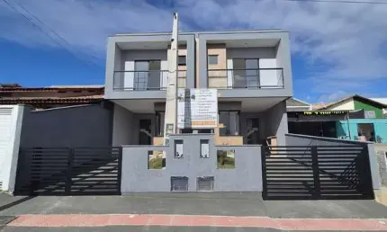 Casa com 2 quartos à venda na Rua João Batista das Costa, 14, Bela Vista, Palhoça