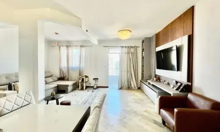 Apartamento com 3 quartos à venda na Rua Adhemar da Silva, 691, Kobrasol, São José