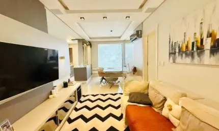 Seja donno desse apartamento no estreito porteira fechada