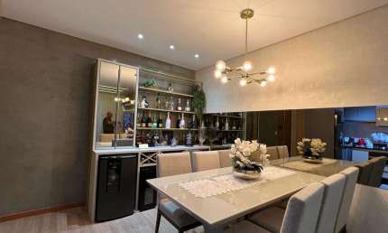 Apartamento com 3 quartos à venda na Rua Adriano Picolli, Rio Caveiras, Biguaçu