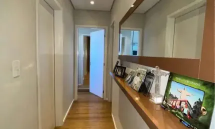 Apartamento com 2 quartos à venda na Rua Domingos Coelho, 830, Praia João Rosa, Biguaçu