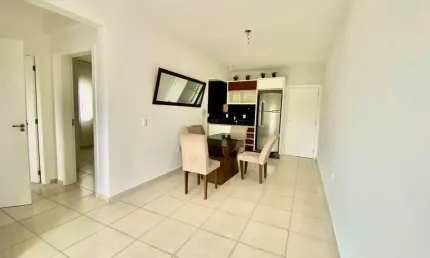 Apartamento em santa catarina, biguaçu, rua julio teodoro martins. 1 banheiros 2 dorm.