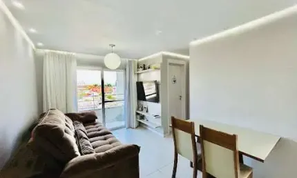 Apartamento com 2 quartos à venda na Rua Josemar Guilherme, Prado de Baixo, Biguaçu
