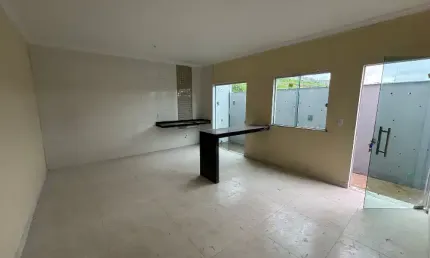 Casa em condomínio fechado com 2 quartos à venda no São Marcos, Conselheiro Lafaiete 