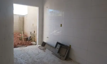 Casa em condomínio fechado à venda na Rua Ernani José Nunes, 43, São Marcos, Conselheiro Lafaiete