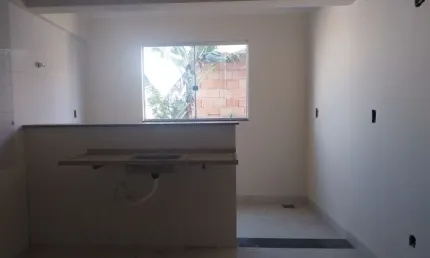 Apartamento com 2 quartos à venda no Santo Agostinho, Conselheiro Lafaiete 
