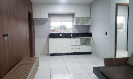 LINDO APARTAMENTO TORRE UNICA COM 3 QUARTOS NO COSTA E SILVA  PARA LOCAÇAO SÓ 1.990 +TXS