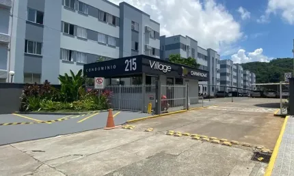 LINDO APARTAMENTO TÉRREO COM 3 QUARTOS A VENDA NO IRIRIU SÓ 260 MIL