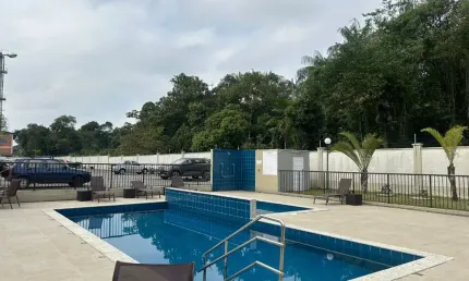 LINDO APARTAMENTO 50M2,COM 2 QUARTOS E PISCINA A VENDA NO VILA NOVA SÓ 219.900,00