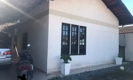 CASA ALVENARIA COM 3 QUARTOS,2 BANHEIROS A VENDA NO ADHEMAR GARCIA SÓ 324.900,00